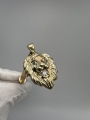 zlota-przywieszka-glowa-lwa--zawieszka-lew-zloto-z-drugiej-reki-uzywana-bizuteria-ze-zlota-jubiler-gold-2.jpg
