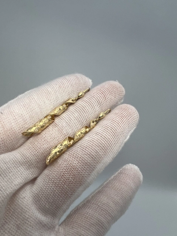 uzywane-zlote-kolczyki-wiszące-wykonane-ze zlota-gold-bizuteria-z-drugiej-reki-jubiler-4.jpg