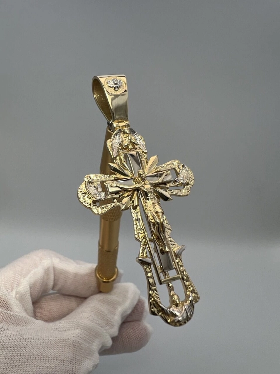 uzywany-krzyz-ze-zdobieniami-wykonany-ze-zlota-gold-bizuteria-z-drugiej-reki-jubiler-3.jpg