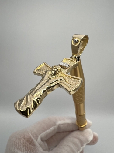 uzywana-zlota-przywieszka-krzyż-gold-bizuteria-z-drugiej-reki-jubiler-2.jpg