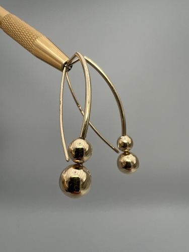 zlote-uzywane-kolczyki-wiszace-z-kulkami-gold-jubiler-zlota-bizuteria-z-drugiej-reki-second-hand-gold-zloto-2.jpg