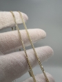 zloyty-lancuszek-splot-lisi-ogon-zloto-z-drugiej-reki-uzywana-bizuteria-ze-zlota-second-hand-gold-5.jpg