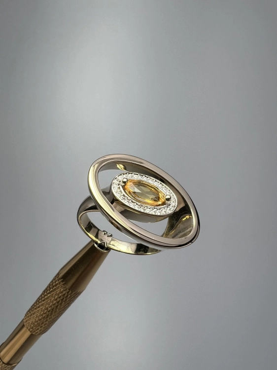 uzywany-zloty-pierscionek-z-diamentami-i-cytrynem-pierscionek-z-drugiej-reki-jubiler-second-hand-gold-zloto-bizuteria-z-kamieniami-ze-zlota-3.jpg
