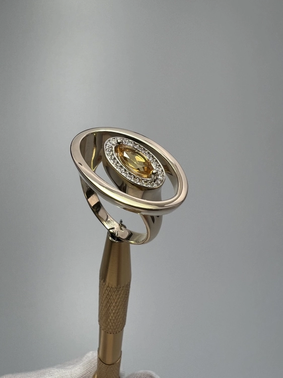 uzywany-zloty-pierscionek-z-diamentami-i-cytrynem-pierscionek-z-drugiej-reki-jubiler-second-hand-gold-zloto-bizuteria-z-kamieniami-ze-zlota-9.jpg