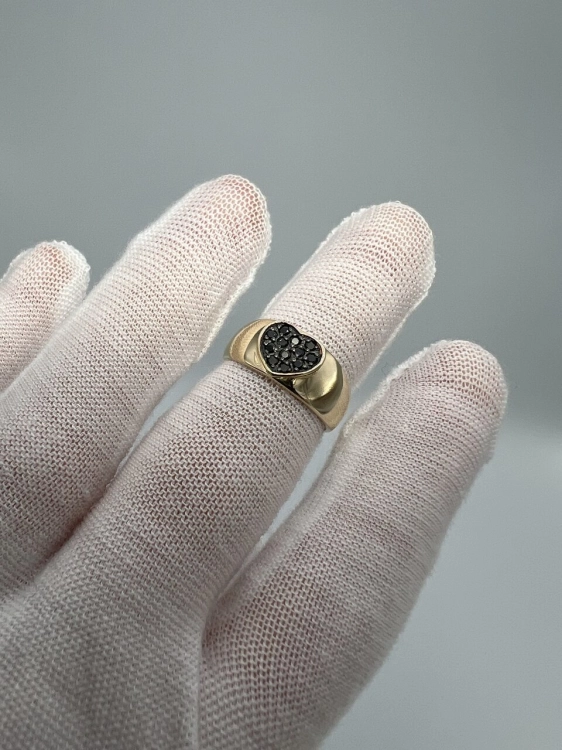 zloty-pierscionek-z-sercem-i-czarnymi-cyrkoniami-odnowiony-pierscionek-zloto-z-drugiej-reki-odswiezona-bizuetria-gold-jubiler-4.jpg