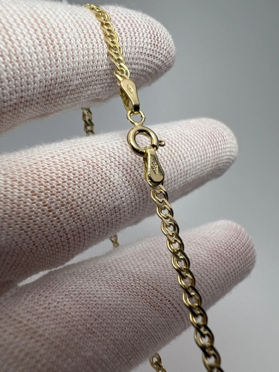 zlota-odnowiona-bransoletka-splot-mona-lisa-zloto-z-drugiej-reki-bizuteria-ze-zlota-second-hand-gold-jubiler-4.jpg