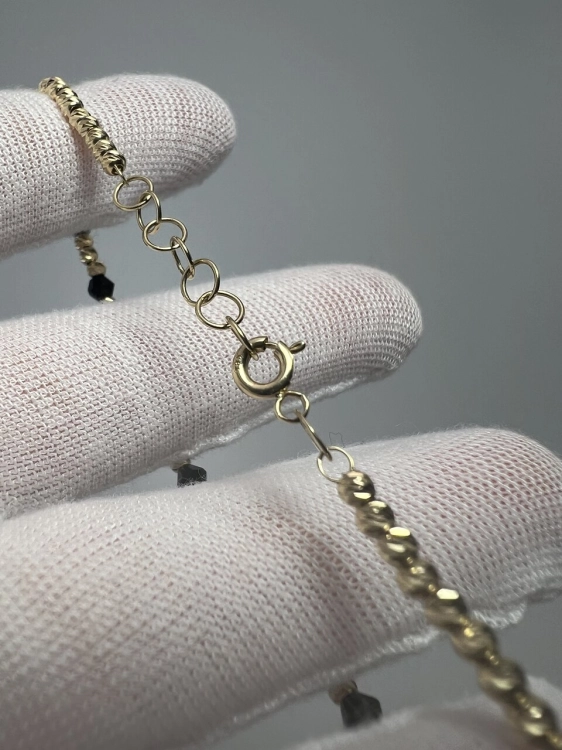 zlota-bransoletka-z-czarnymi-koralikami-odnowiona-zlota-bizuteria-z-drugiej-reki-second-hand-gold-juniler-zloto-6.jpg