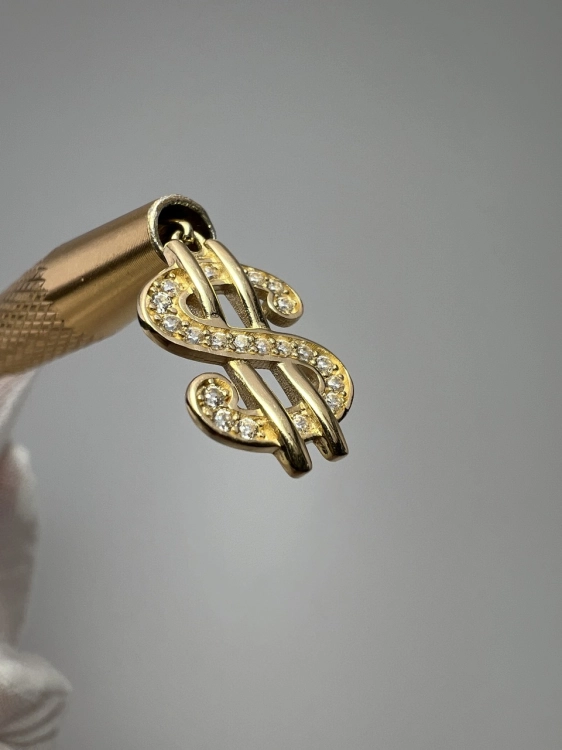 zlota-przywieszka-dolar-z-cyrkoniami-zloto-z-drugiej-reki-odnowiona-zlota-bizuteria-second-hand-gold-jubiler-1.jpg