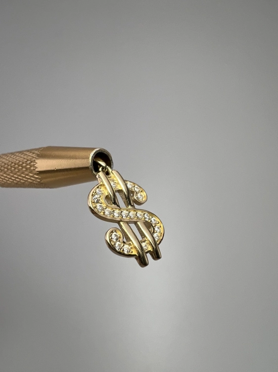 zlota-przywieszka-dolar-z-cyrkoniami-zloto-z-drugiej-reki-odnowiona-zlota-bizuteria-second-hand-gold-jubiler-5.jpg