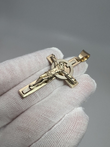 krzyzyk-zlotykrzyzyk-jezus-zlotabizuteria-dewocjonalia-prezent-chrzest-zloto-585-uzywane-second-hand-gold-zawieszka-jubiler-meskikrzyzyk-krzyz-taniezloto- goldjewelry-odnowione-prezent-1.jpg