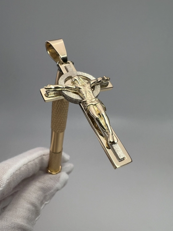 krzyzyk-zlotykrzyzyk-jezus-zlotabizuteria-dewocjonalia-prezent-chrzest-zloto-585-uzywane-second-hand-gold-zawieszka-jubiler-meskikrzyzyk-krzyz-taniezloto- goldjewelry-odnowione-prezent-5.jpg