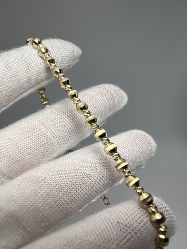 bransoletka-bransoletkazkulkami-kulki-zlota-damskabransoletka-bizuteria-jubiler-splot-585-odnowiona-uzywana-second-hand-gold-prezentdlaniej-sklep-taniezloto-goldjewelry-bransoleta-zlotabizuteria-1.jpg