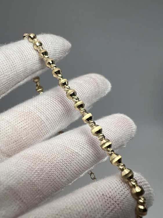bransoletka-bransoletkazkulkami-kulki-zlota-damskabransoletka-bizuteria-jubiler-splot-585-odnowiona-uzywana-second-hand-gold-prezentdlaniej-sklep-taniezloto-goldjewelry-bransoleta-zlotabizuteria-1.jpg