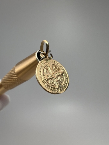 zloty-medalik-sw.Benedykt-zloto-gold-585-przywieszka-jubiler-bizuteria-2.jpg
