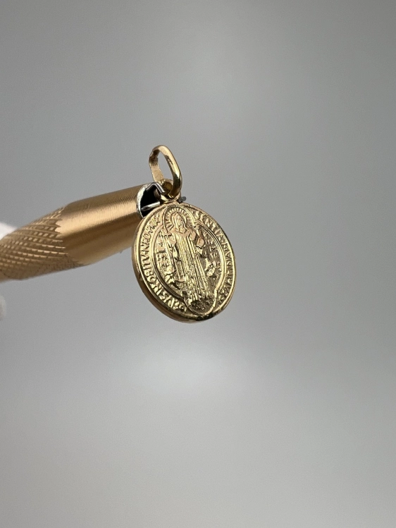 zloty-medalik-sw.Benedykt-zloto-gold-585-przywieszka-jubiler-bizuteria-4.jpg