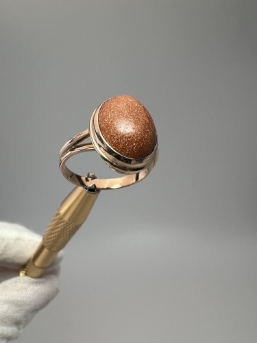 pierscionek-zloty-z-kamieniem-piasek-pustyni-jubiler-585-second-hand-gold-prezent-sklep-okazja-tanie-zloto-zlota-bizuteria-pierscionek-z drugiej-reki-3.jpg