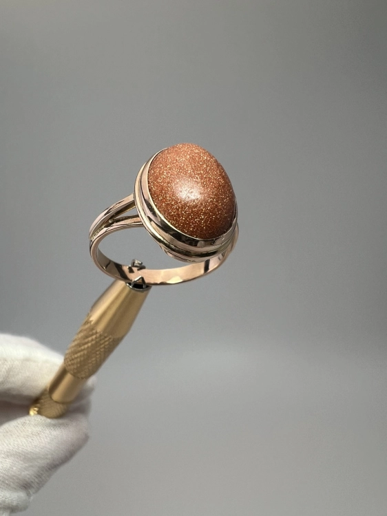pierscionek-zloty-z-kamieniem-piasek-pustyni-jubiler-585-second-hand-gold-prezent-sklep-okazja-tanie-zloto-zlota-bizuteria-pierscionek-z drugiej-reki-3.jpg